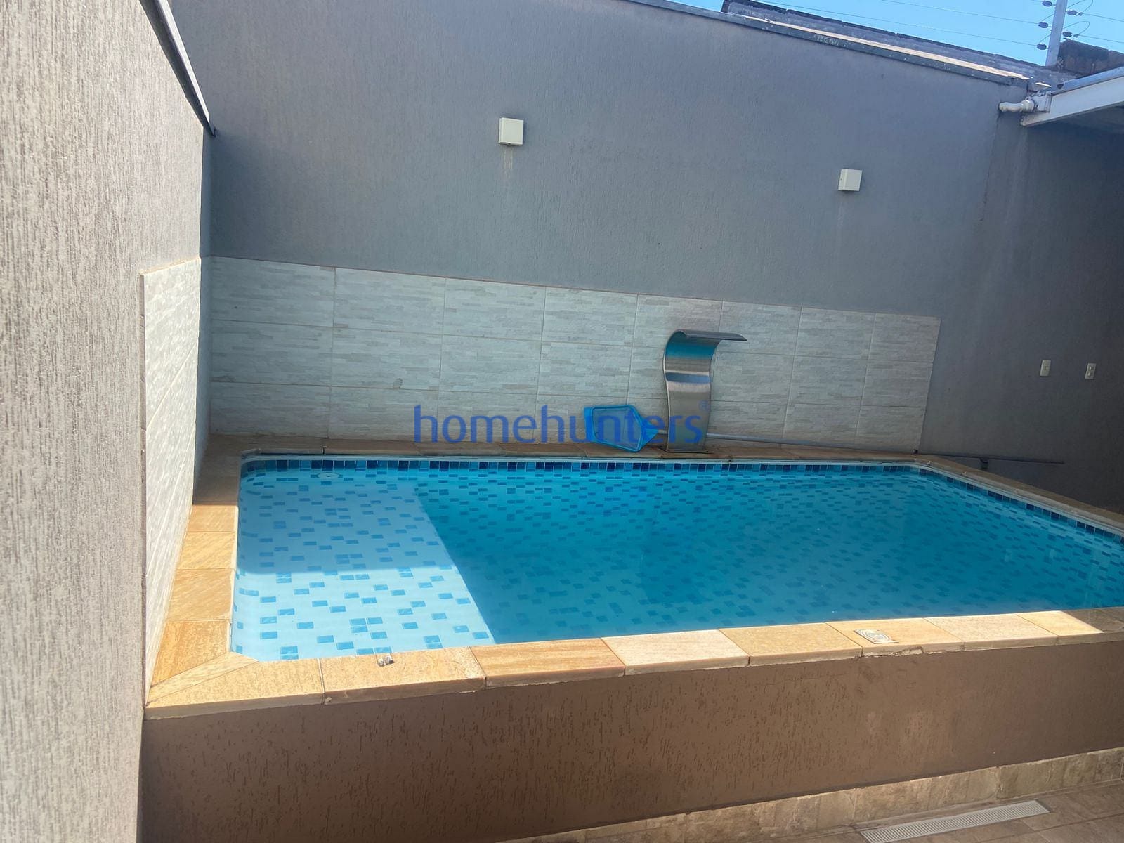 Casa à venda com 3 quartos, 136m² - Foto 26