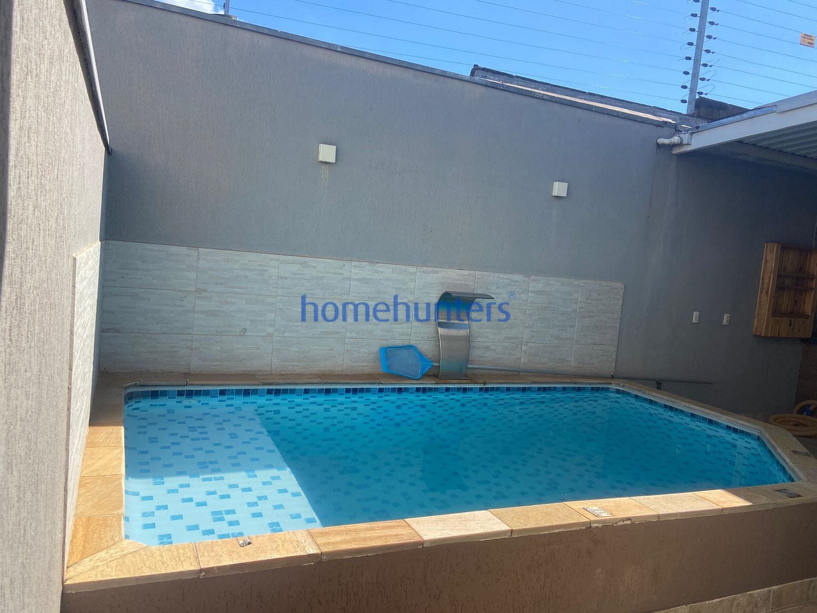 Casa à venda com 3 quartos, 136m² - Foto 24