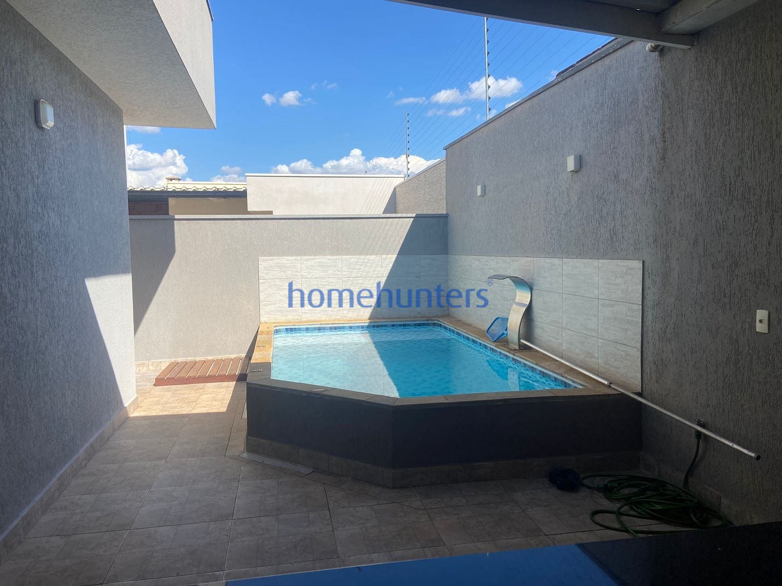 Casa à venda com 3 quartos, 136m² - Foto 25