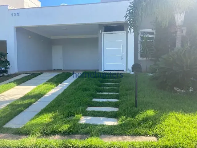 Casa com 250m² 3 quartos e 1 banheiro, à venda, no bairro Residencial Real Parque Sumaré em Sumaré