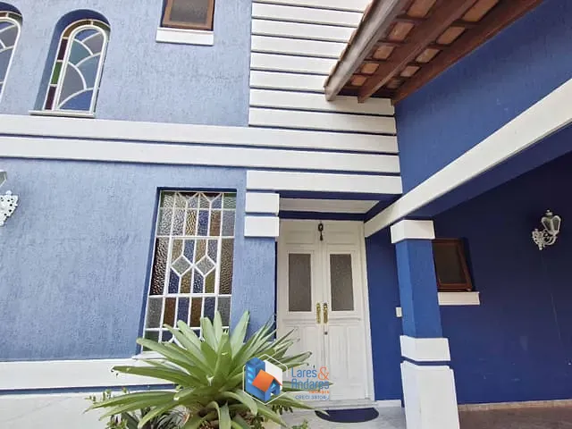 Casa com 310m² 3 quartos e 3 banheiros, à venda, no bairro Tremembé em São Paulo
