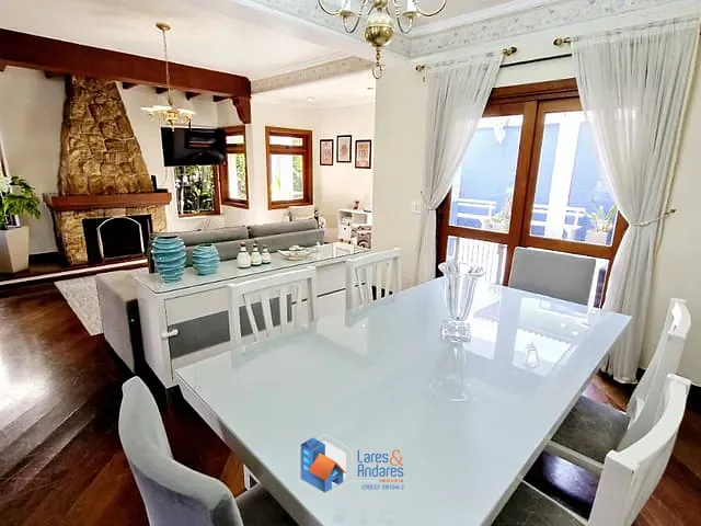 Casa com 310m² 3 quartos e 3 banheiros, à venda, no bairro Tremembé em São Paulo