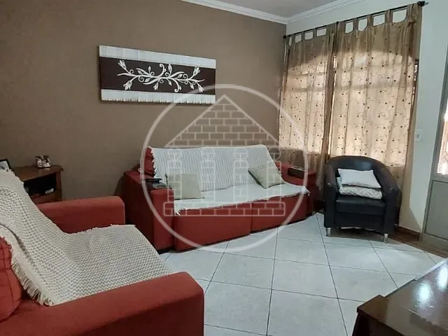 Casa com 160m² 3 quartos e 2 banheiros, à venda, no bairro Parque Residencial Vila União em Campinas