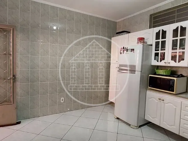 Casa com 160m² 3 quartos e 2 banheiros, à venda, no bairro Parque Residencial Vila União em Campinas