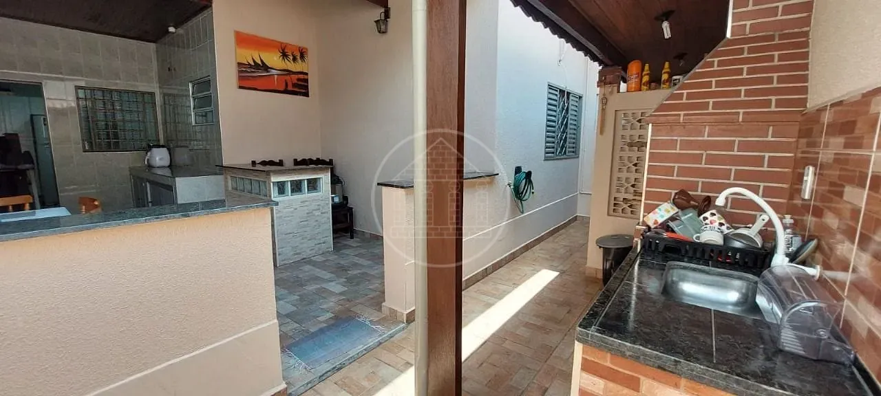 Casa, 3 quartos, 145 m² - Foto 24