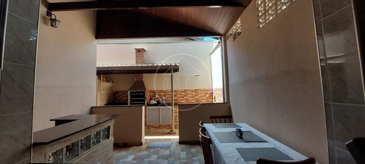 Casa, 3 quartos, 145 m² - Foto 20