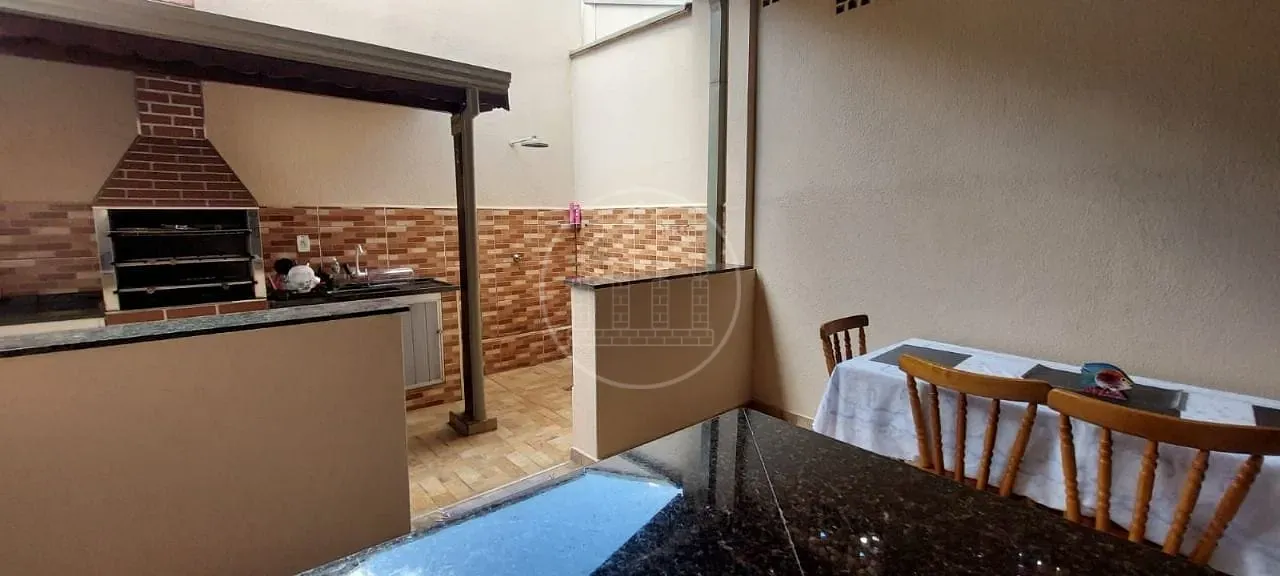 Casa, 3 quartos, 145 m² - Foto 19