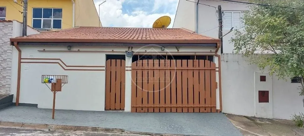 Casa, 3 quartos, 145 m² - Foto 1