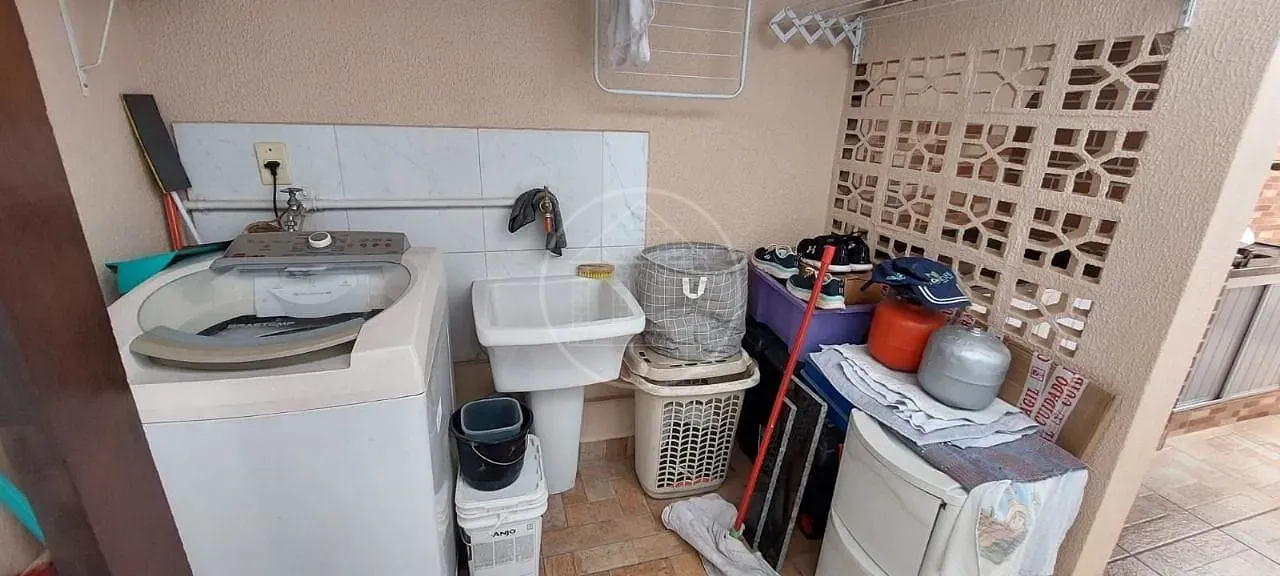 Casa, 3 quartos, 145 m² - Foto 29