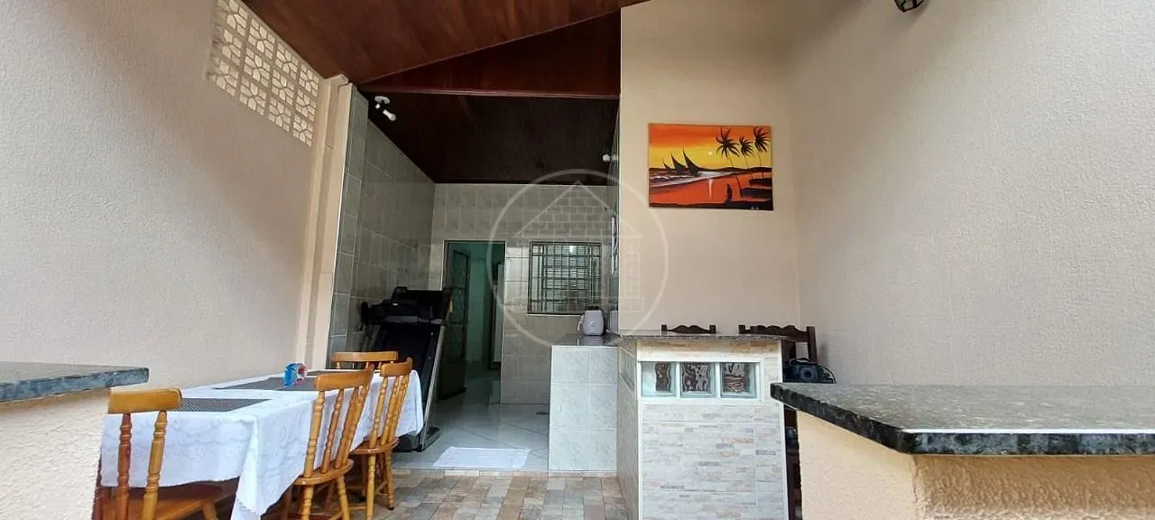 Casa, 3 quartos, 145 m² - Foto 18