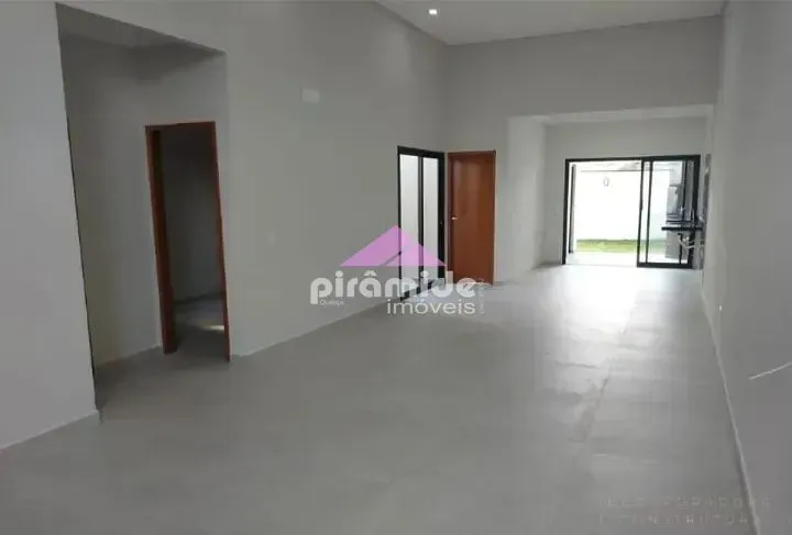 Casa, 3 quartos, 136 m² - Foto 2