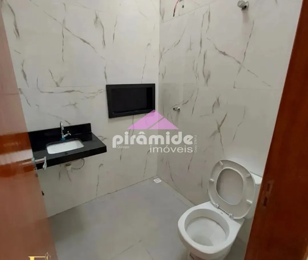 Casa, 3 quartos, 136 m² - Foto 4