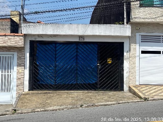 Foto do Casa - Casa à venda 2 Vagas, 108M², ALVES DIAS, SAO BERNARDO DO CAMPO - SP | Imobiliária Compare