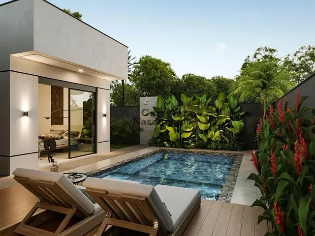 Casa com 451m² 4 quartos e 3 banheiros, à venda, no bairro Condomínio Residencial Colinas do Paratehy em São José dos Campos
