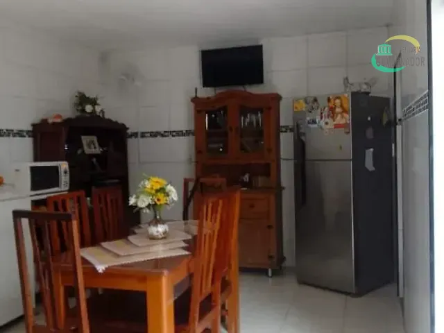 Casa com 120m² 3 quartos e 3 banheiros, à venda, no bairro Vila Industrial (Campinas) em Campinas