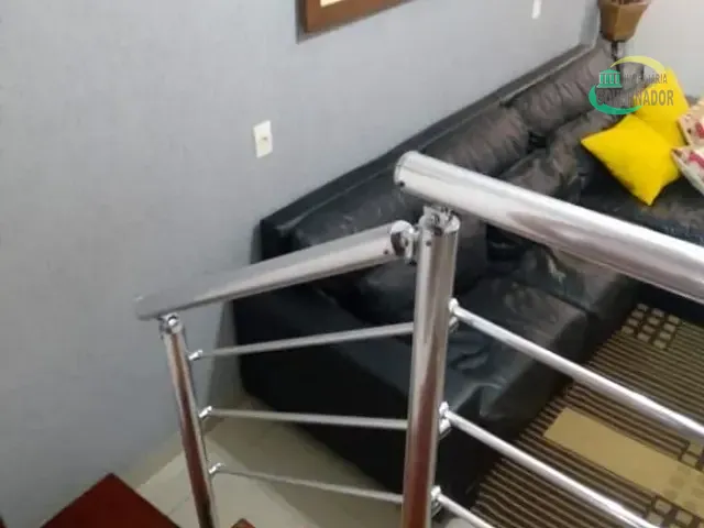 Casa com 120m² 3 quartos e 3 banheiros, à venda, no bairro Vila Industrial (Campinas) em Campinas