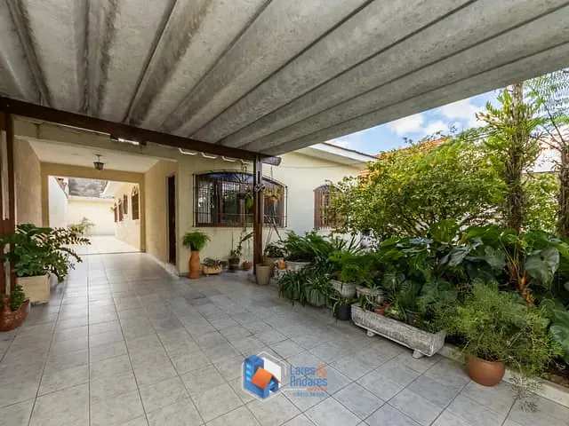 Casa com 300m² 3 quartos e 3 banheiros, à venda, no bairro Santo Amaro em São Paulo