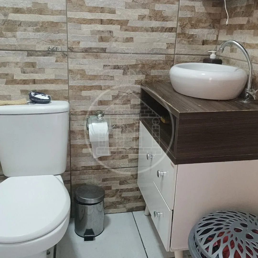 Casa, 3 quartos, 100 m² - Foto 15