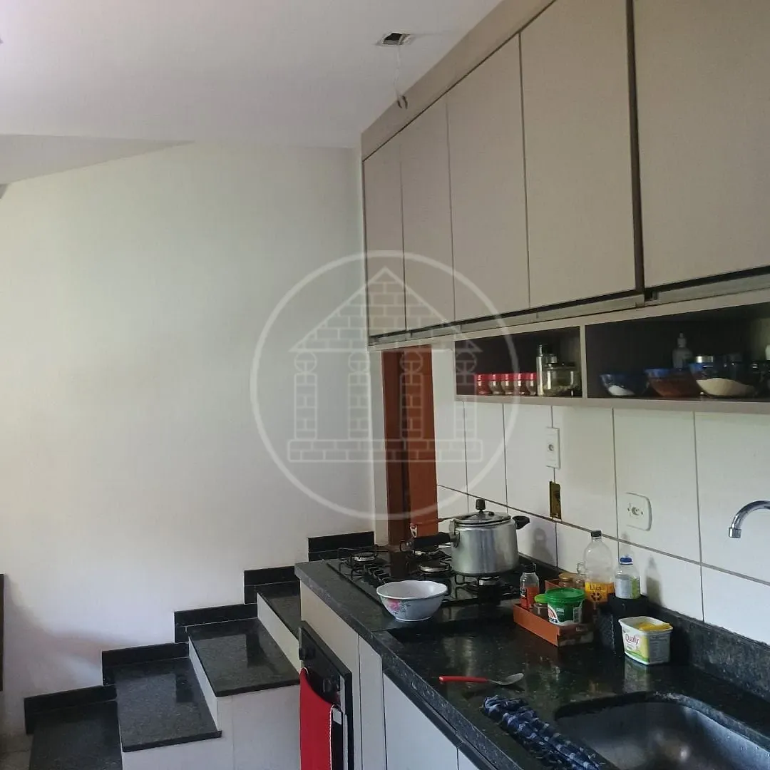 Casa, 3 quartos, 100 m² - Foto 13