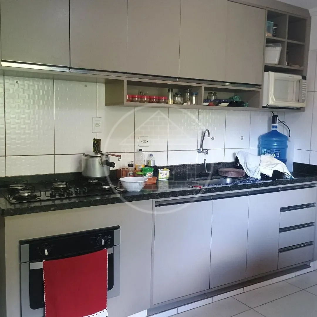 Casa, 3 quartos, 100 m² - Foto 12