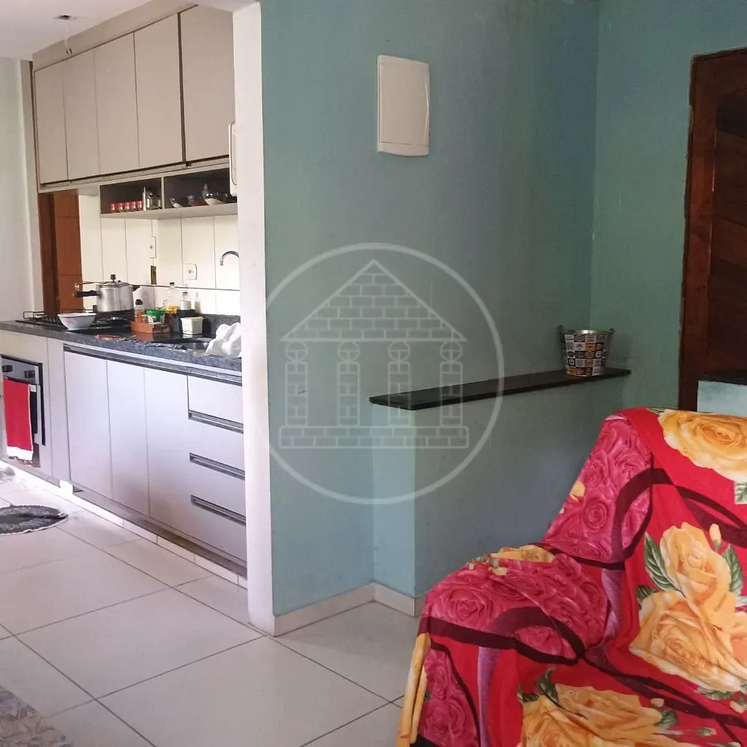 Casa, 3 quartos, 100 m² - Foto 14