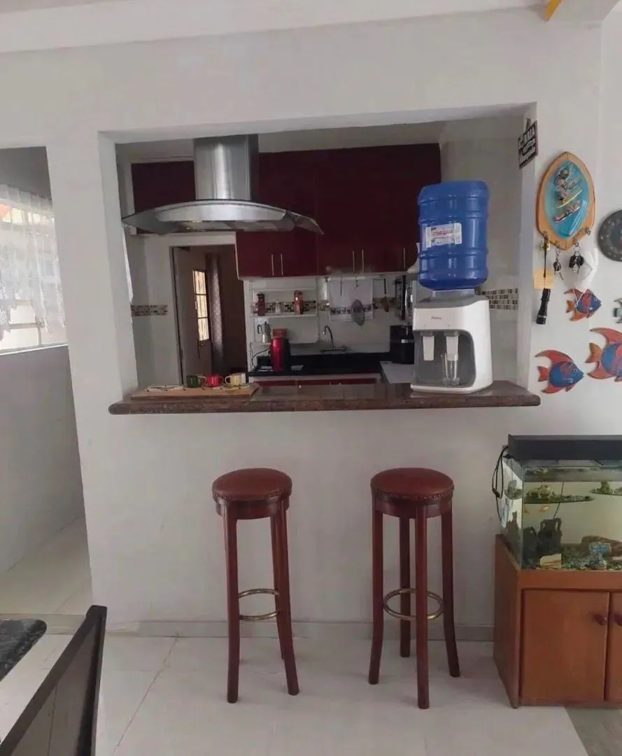 Casa, 4 quartos, 181 m² - Foto 10