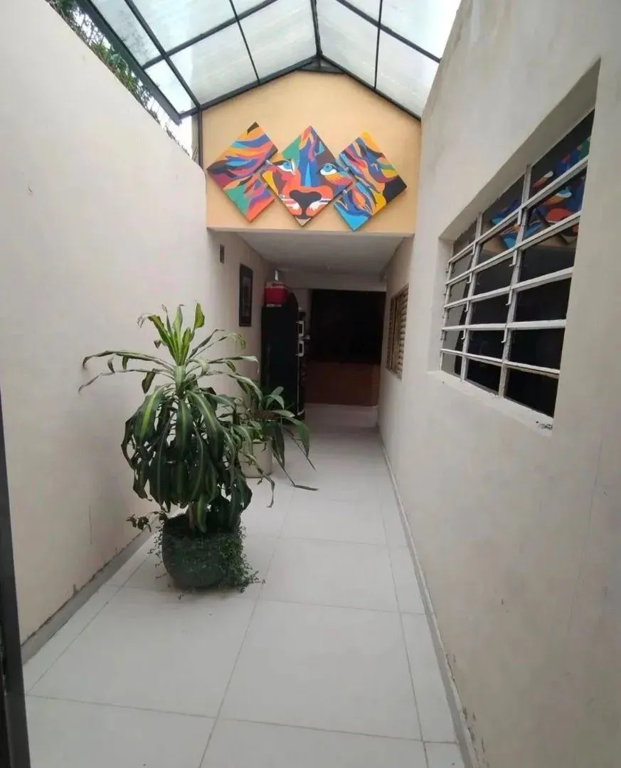 Casa, 4 quartos, 181 m² - Foto 11
