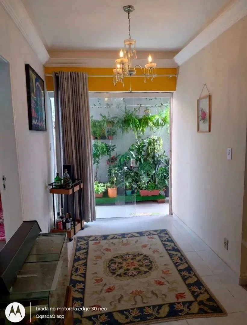 Casa, 4 quartos, 181 m² - Foto 12