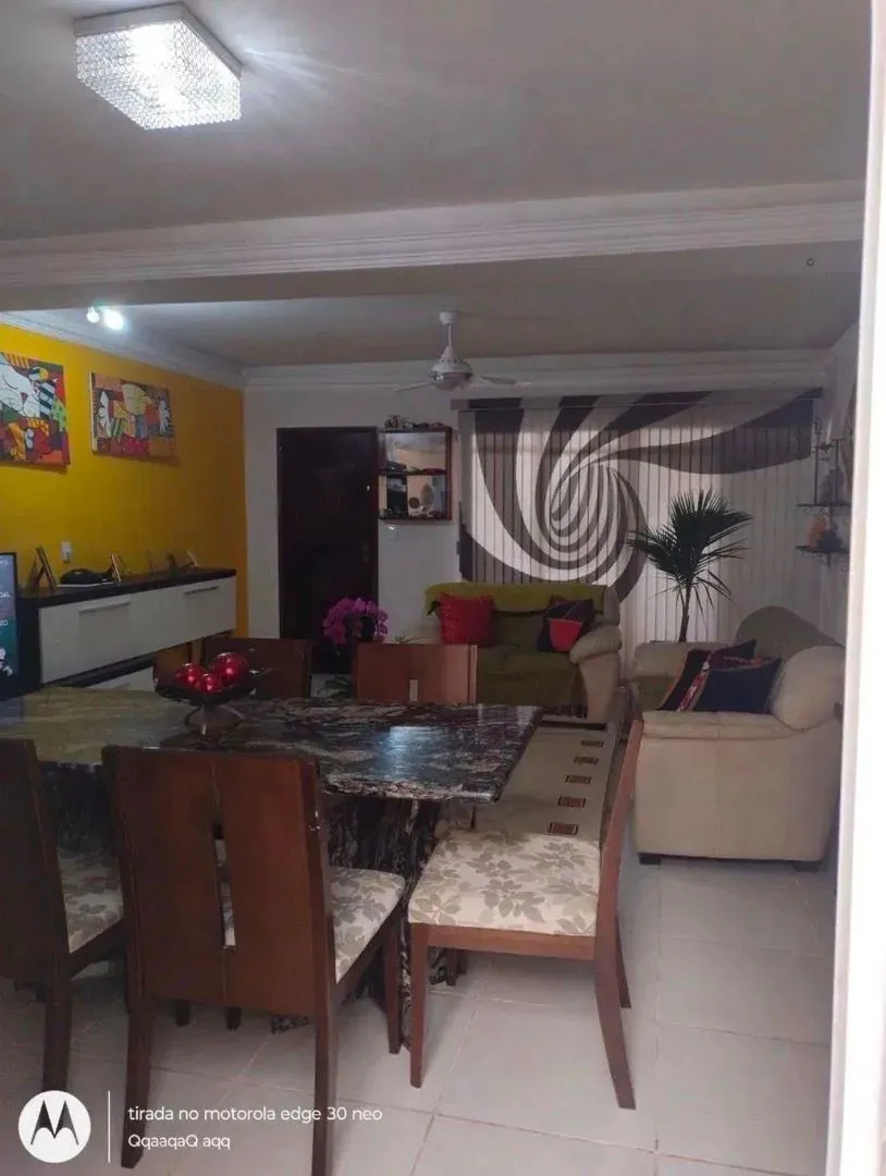 Casa, 4 quartos, 181 m² - Foto 15