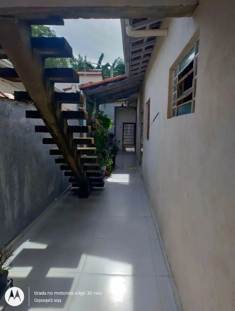 Casa, 4 quartos, 181 m² - Foto 20