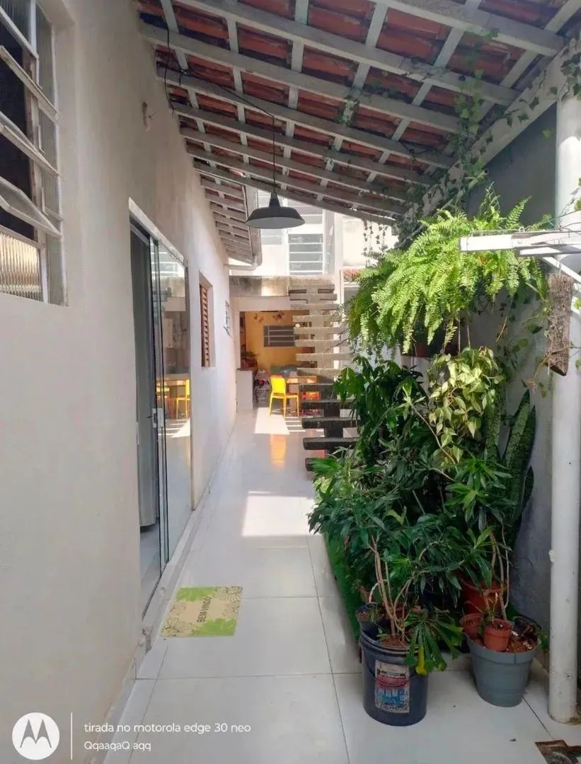 Casa, 4 quartos, 181 m² - Foto 21