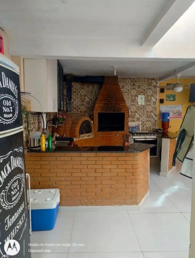 Casa, 4 quartos, 181 m² - Foto 5