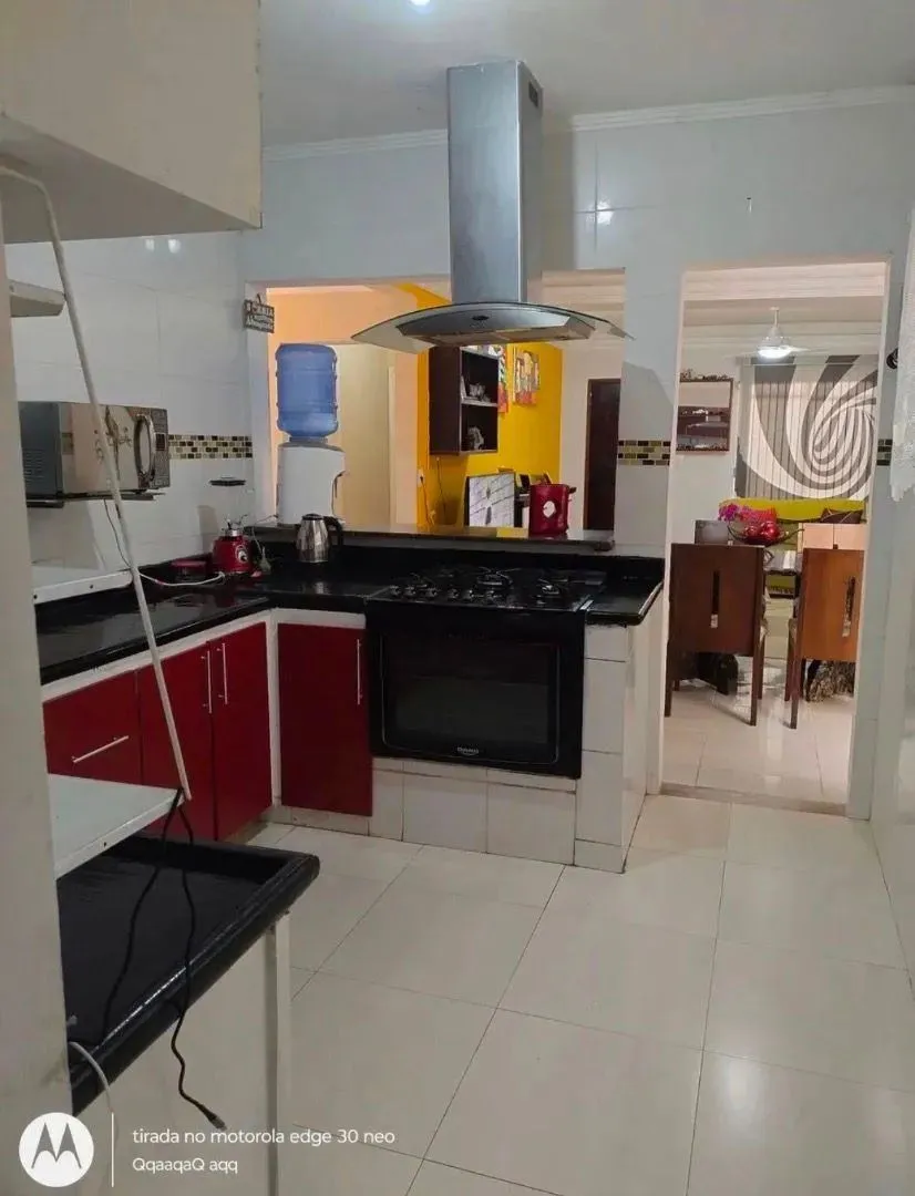 Casa, 4 quartos, 181 m² - Foto 6