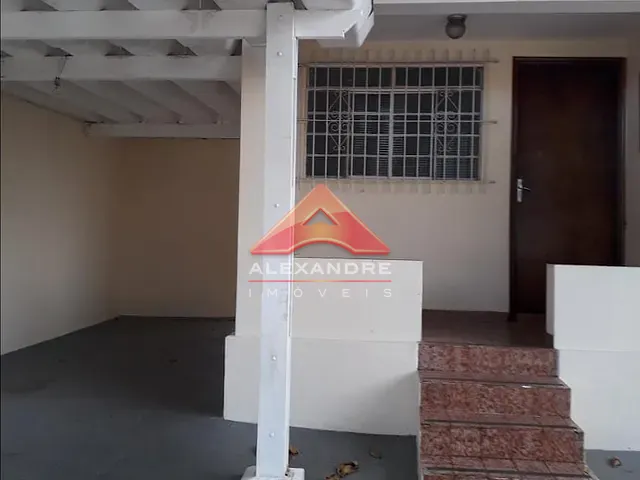 Casa com 250m² 3 quartos e 1 banheiro, à venda ou para alugar, no bairro Jardim Ismênia em São José dos Campos