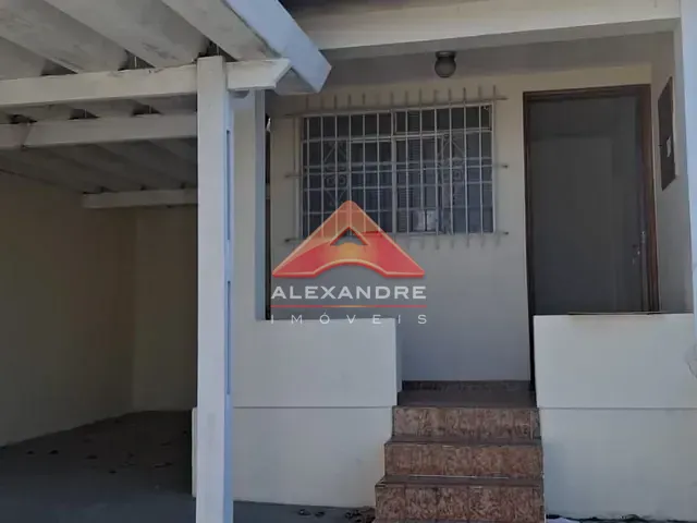 Casa com 250m² 3 quartos e 1 banheiro, à venda ou para alugar, no bairro Jardim Ismênia em São José dos Campos