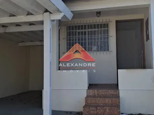 Casa com 250m² 3 quartos e 1 banheiro, à venda ou para alugar, no bairro Jardim Ismênia em São José dos Campos