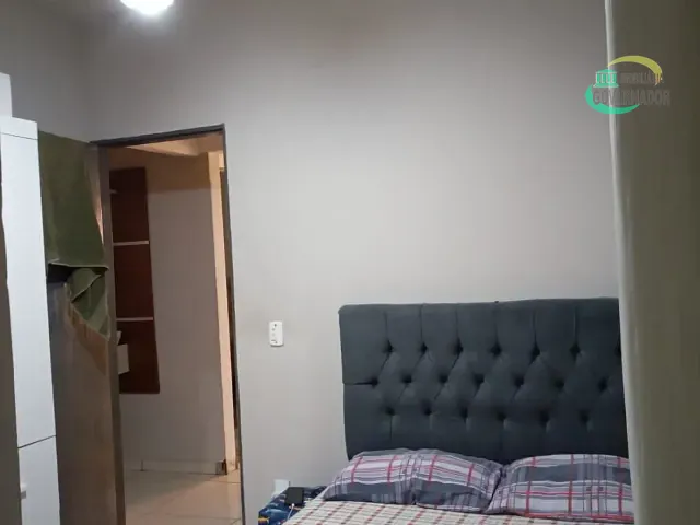 Casa com 200m² 2 quartos e 2 banheiros, à venda, no bairro Jardim Maria Helena em Campinas