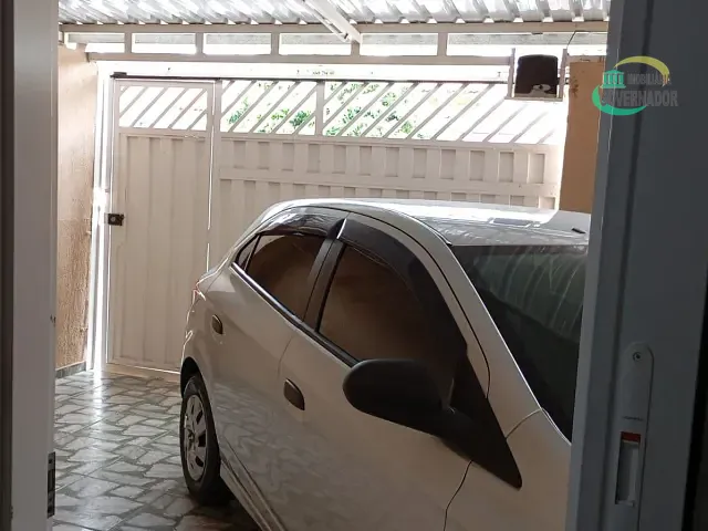 Casa com 200m² 2 quartos e 2 banheiros, à venda, no bairro Jardim Maria Helena em Campinas
