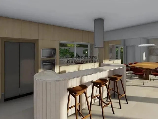 Casa com 600m² 4 quartos e 5 banheiros, à venda, no bairro Condomínio Residencial Colinas do Paratehy em São José dos Campos