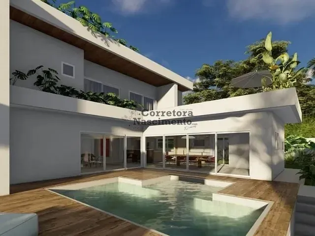 Casa com 600m² 4 quartos e 5 banheiros, à venda, no bairro Condomínio Residencial Colinas do Paratehy em São José dos Campos