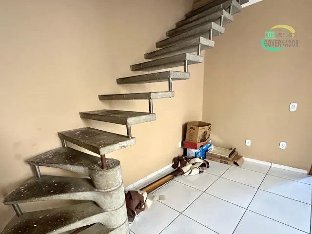 Casa 2 quartos e 1 banheiro, para alugar, no bairro Parque São Paulo em Campinas