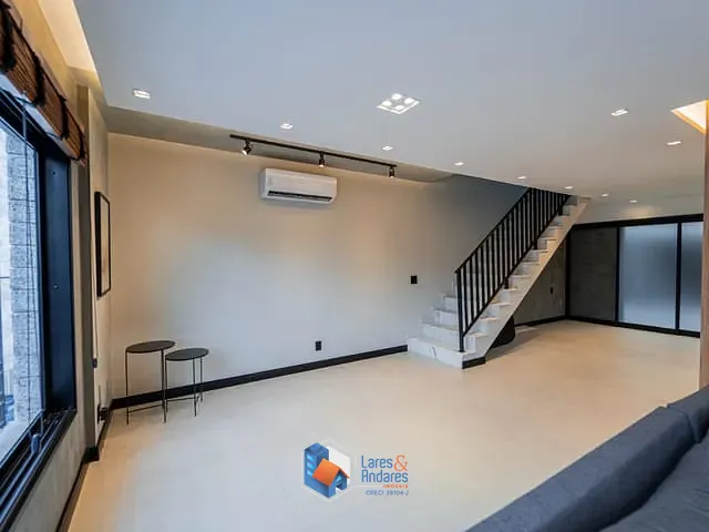 Casa com 198m² 4 quartos e 4 banheiros, à venda, no bairro Indianópolis em São Paulo