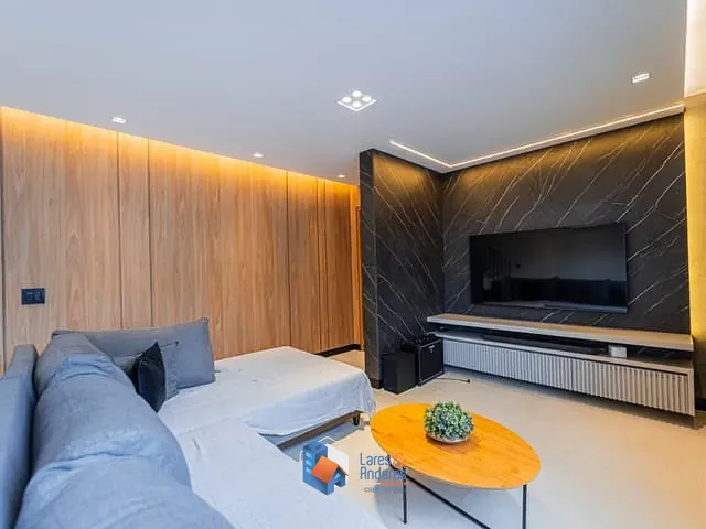 Casa com 198m² 4 quartos e 4 banheiros, à venda, no bairro Indianópolis em São Paulo
