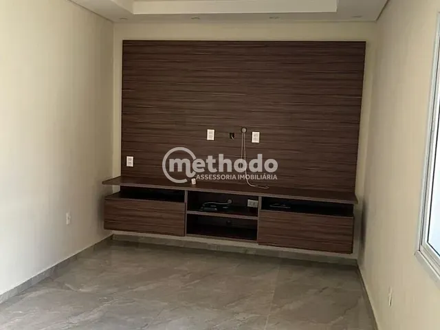 Casa com 250m² 3 quartos e 3 banheiros, à venda, no bairro Jardim Eulina em Campinas