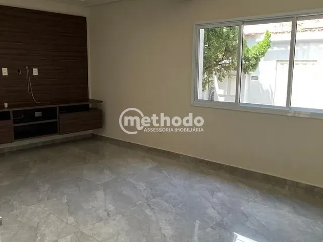 Casa com 250m² 3 quartos e 3 banheiros, à venda, no bairro Jardim Eulina em Campinas