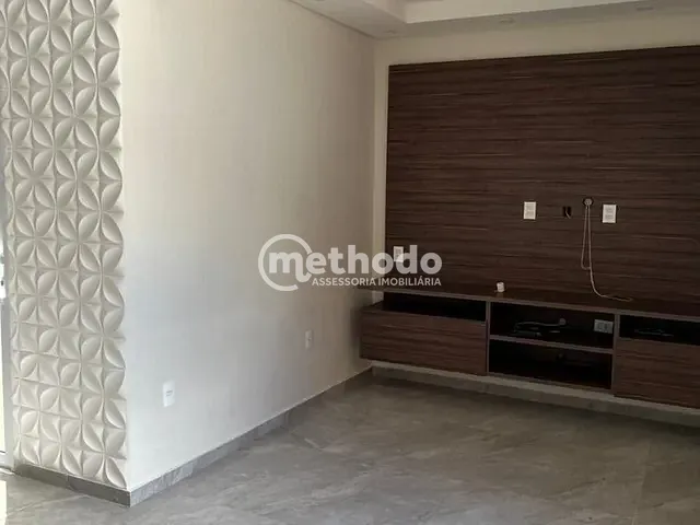Casa com 250m² 3 quartos e 3 banheiros, à venda, no bairro Jardim Eulina em Campinas
