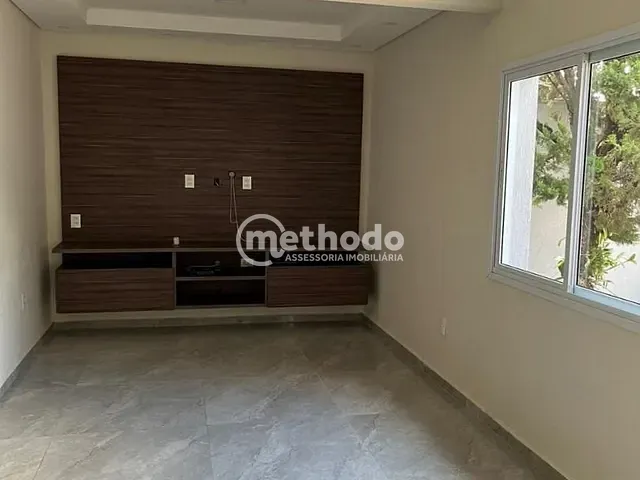 Casa com 250m² 3 quartos e 3 banheiros, à venda, no bairro Jardim Eulina em Campinas