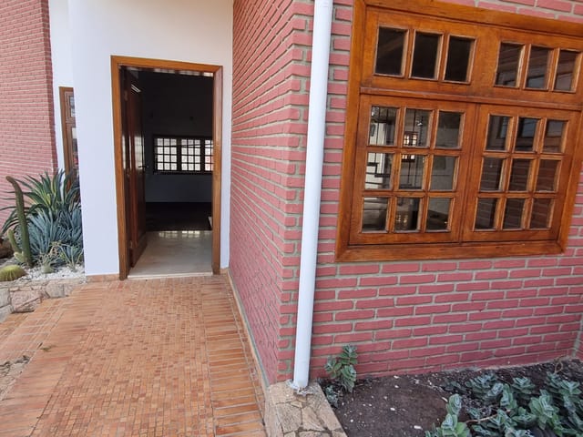 Foto do Casa - Casa em Condomínio Fechado com 4 Suítes – Campinas – Próximo ao Galleria | Home Hunters