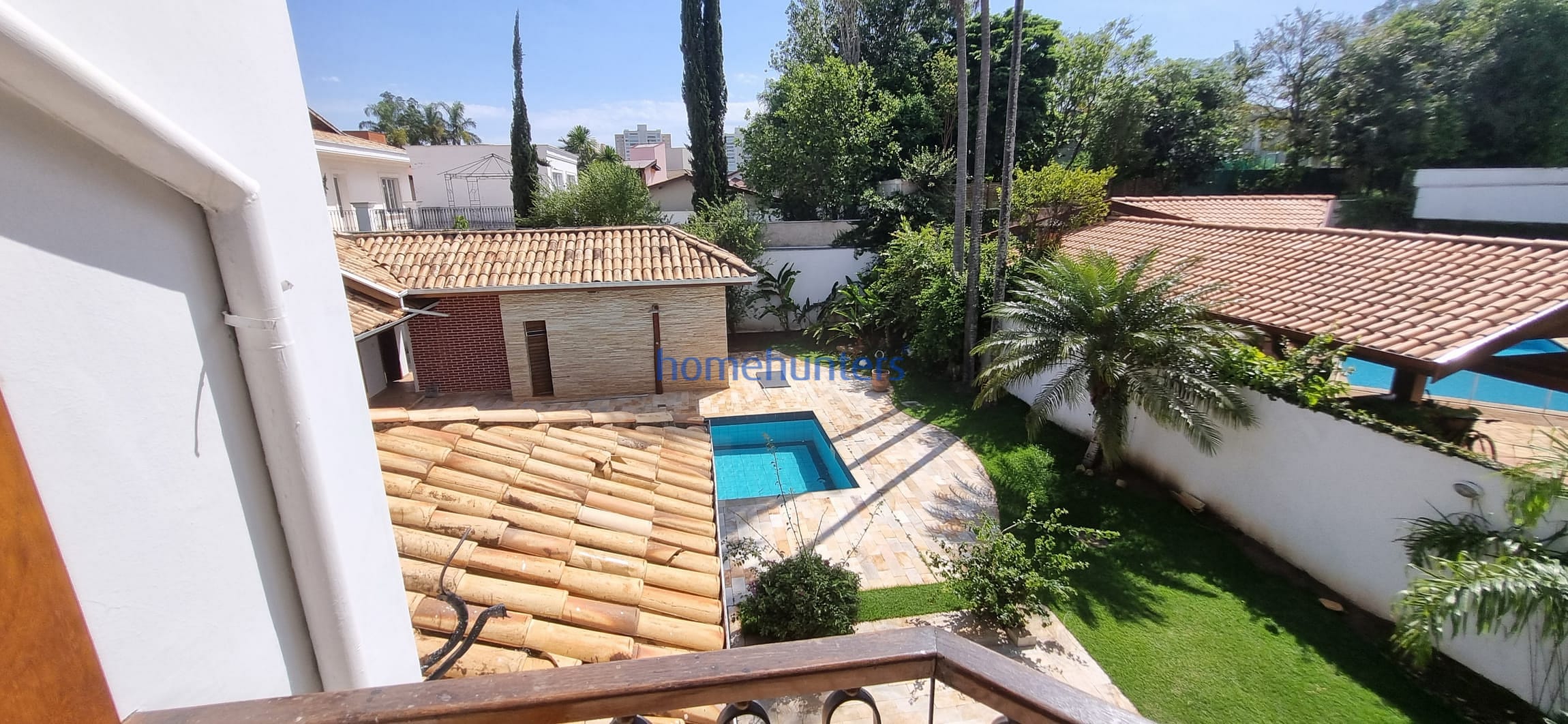 Casa, 4 quartos, 458 m² - Foto 47