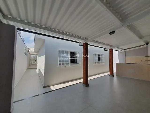 Casa com 273m², à venda ou para alugar, no bairro Vila Trujillo em Sorocaba